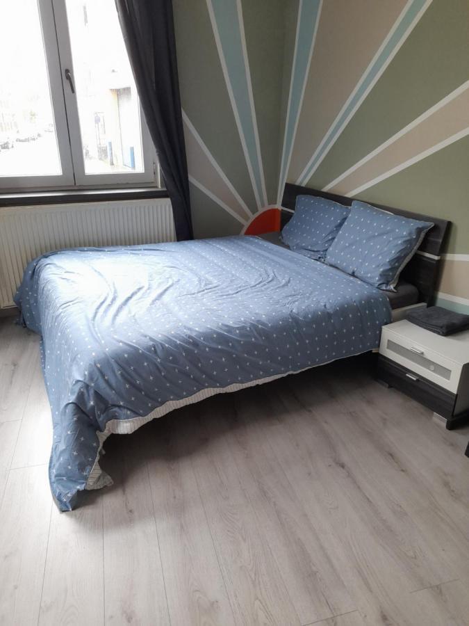 Large Room In House W Shared Kitchen & Bathroom W Free Parking Bluecard Αμβέρσα Εξωτερικό φωτογραφία